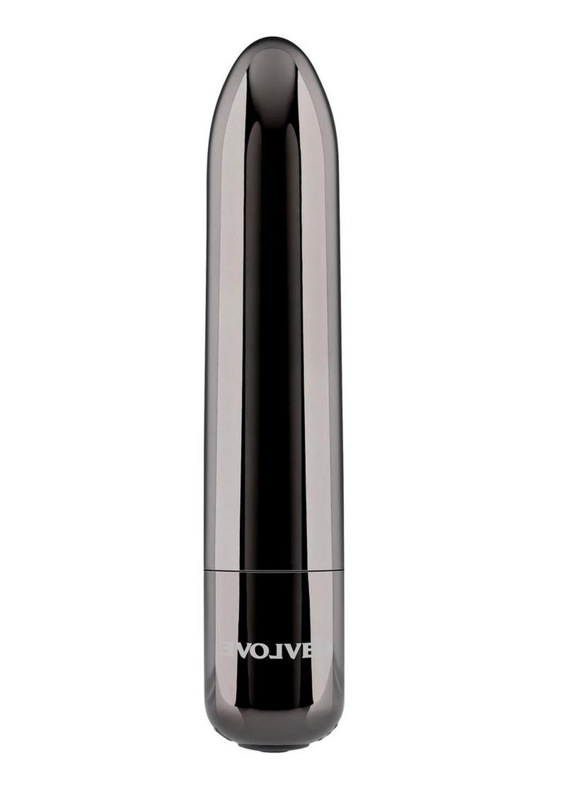 Real Simple Rechargeable Bullet Vibrator Medusas Real Simple Rechargeable Bullet Vibrator Medusas