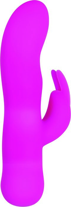 Evolved: Sugar Bunny
