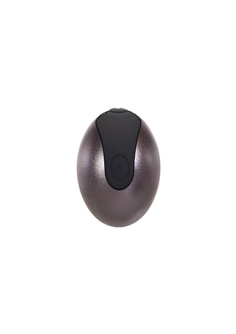 Evolved Travel-Gasm Bullet Vibrator with 10 speeds, waterproof design, and sleek gunmetal finish.
Keywords: Travel-Gasm Bullet Vibrator, Evolved bullet vibrator, gunmetal bullet vibe, portable vibrator, rechargeable bullet vibrator, waterproof vibrating bullet, discreet vibrator with case, aluminum bullet vibrator, travel-friendly sex toy, 10-speed bullet vibrator.