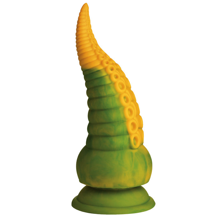 Monstropus 2.0 Vibrating Tentacle Rechargeable Silicone Dildo | Creature Cocks