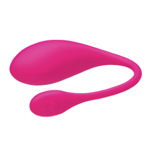 Lovense Lush 2 App Compatible Silicone Bullet - Pink
Lush 2 bullet vibrator with optimized Bluetooth, powerful vibrations, and discreet design, featuring Lovense app control for solo, public, and long-distance play.
Lush 2 bullet vibrator, Lovense Lush 2, remote-controlled vibrator, Bluetooth vibrator, wearable vibrator, discreet public vibrator, powerful love egg, waterproof vibrator, long-distance play toy, customizable app-controlled vibrator.