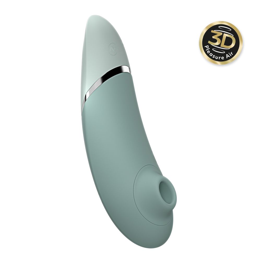 Womanizer Next 3D Pleasure Air Clitoral Sucker Sex Toy Stimulator