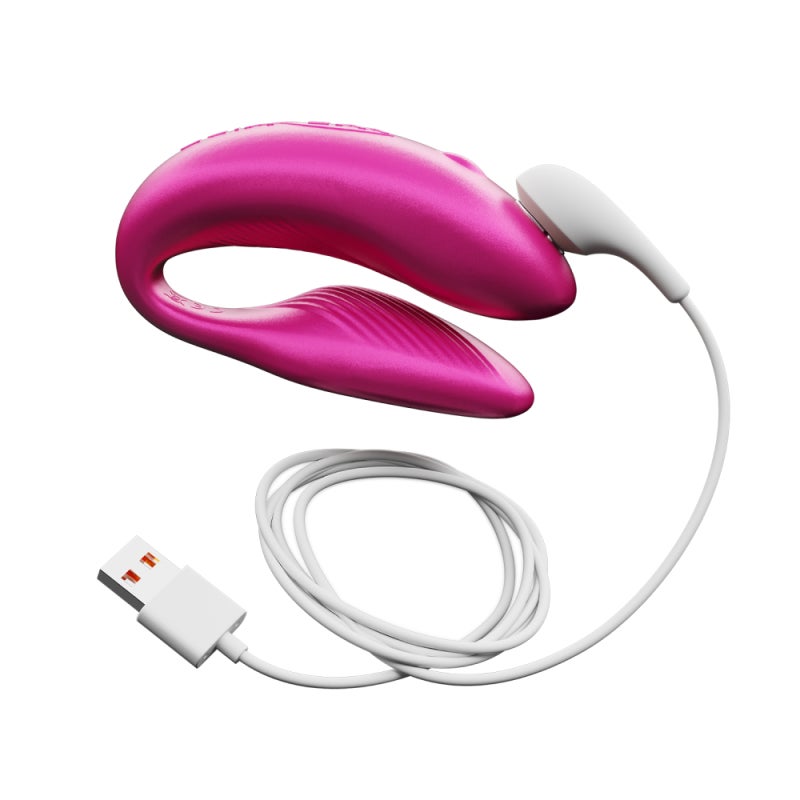We-Vibe Chorus ♥ Couples Remote Control Vibrator