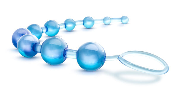 B Yours 10 Anal Beads
