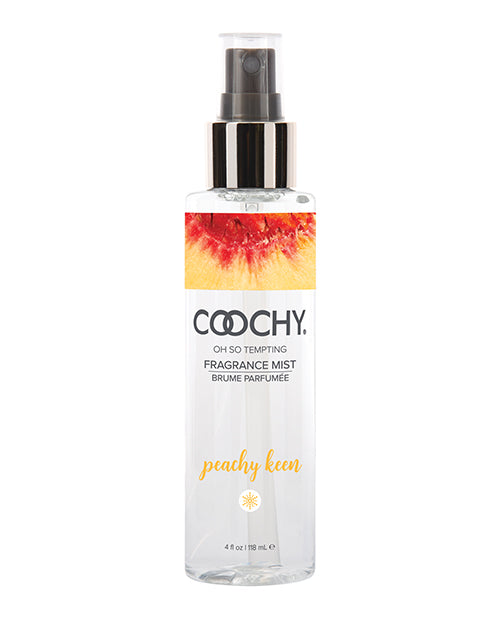 Coochy: Body Mists