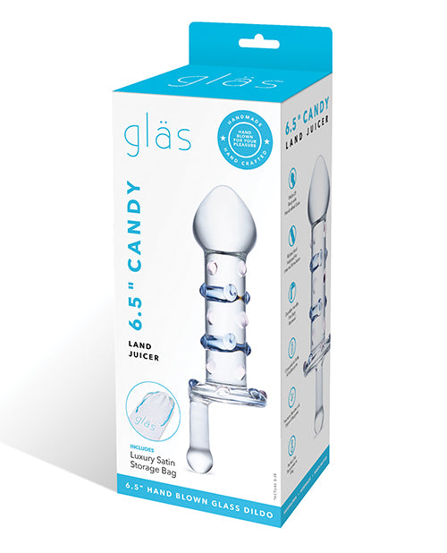 Gläs: Candy Land Juicer