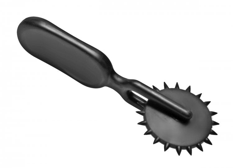 Lil Devil Miniature Wartenberg Wheel | Master Series