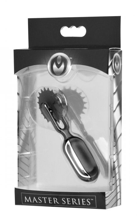Lil Devil Miniature Wartenberg Wheel | Master Series