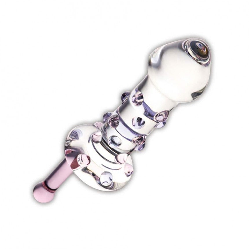 Gläs: Candy Land Juicer