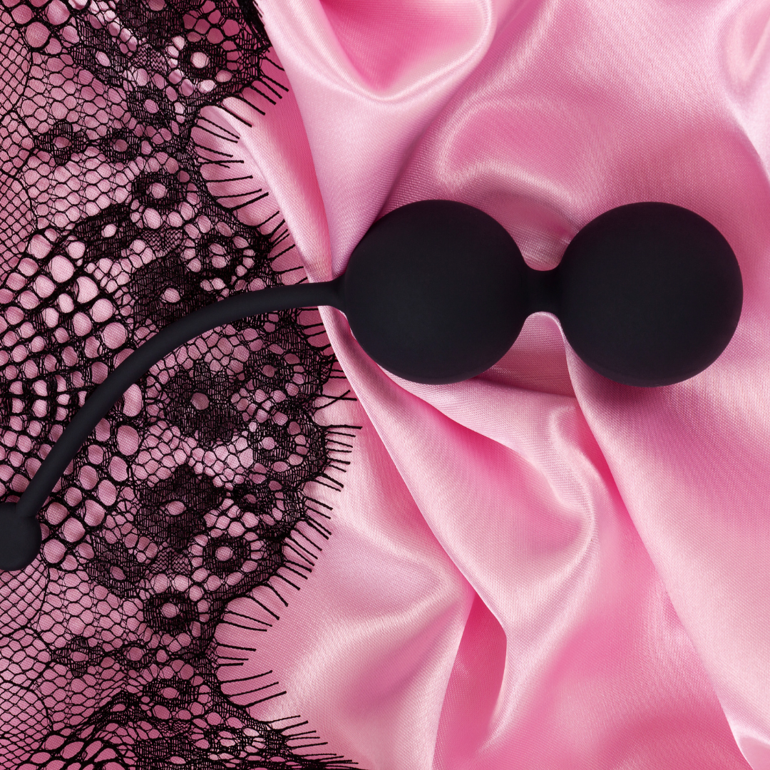 Kegel, Ben Wa & Pelvic Health