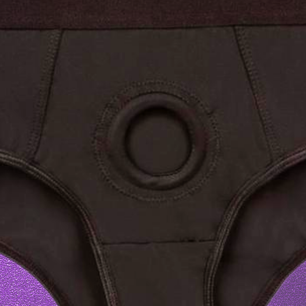 Packer Harnesses – Medusas