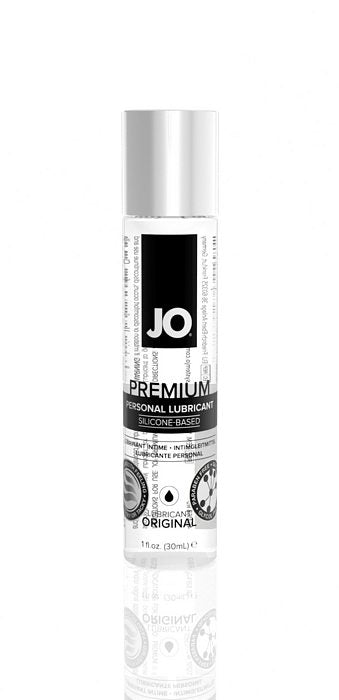 Jo Premium Silicone Lube | jo personal lubricant premium