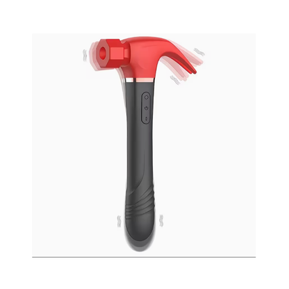 The Hammer Multi-Function Vibrator