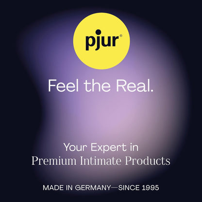 Pjur Backdoor Silicone-Based Anal Lubricant ♥ Ultra-Long-Lasting & Jojoba-Enriched