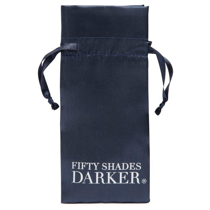 Fifty Shades Darker: Beaded Clitoral Clamp