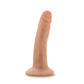 5.5" Dr. Skin Dildo