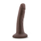 5.5" Dr. Skin Dildo