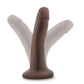 5.5" Dr. Skin Dildo