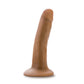 5.5" Dr. Skin Dildo