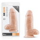 10" Dr. Chubbs Extra Large Dildo