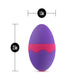 Aria Flutter Tongue Vibrator