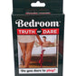 Bedroom Truth Or Dare
