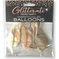 Glitterati: Penis Confetti Balloons