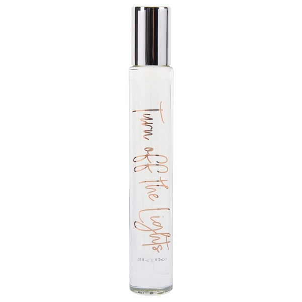 CGC Rollerball Perfume Oil with Pheromones Sex Attractant