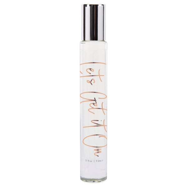 CGC Rollerball Perfume Oil with Pheromones Sex Attractant