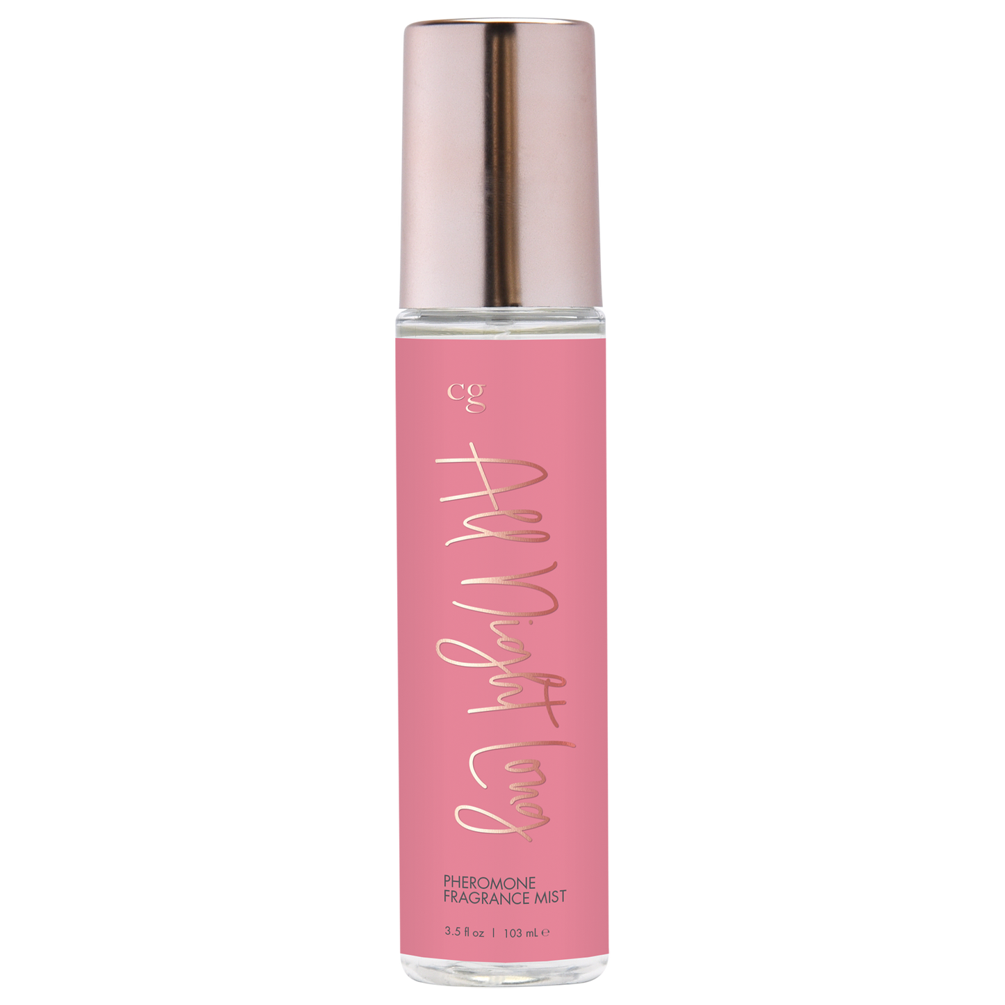 CGC Body Mist with Pheromones