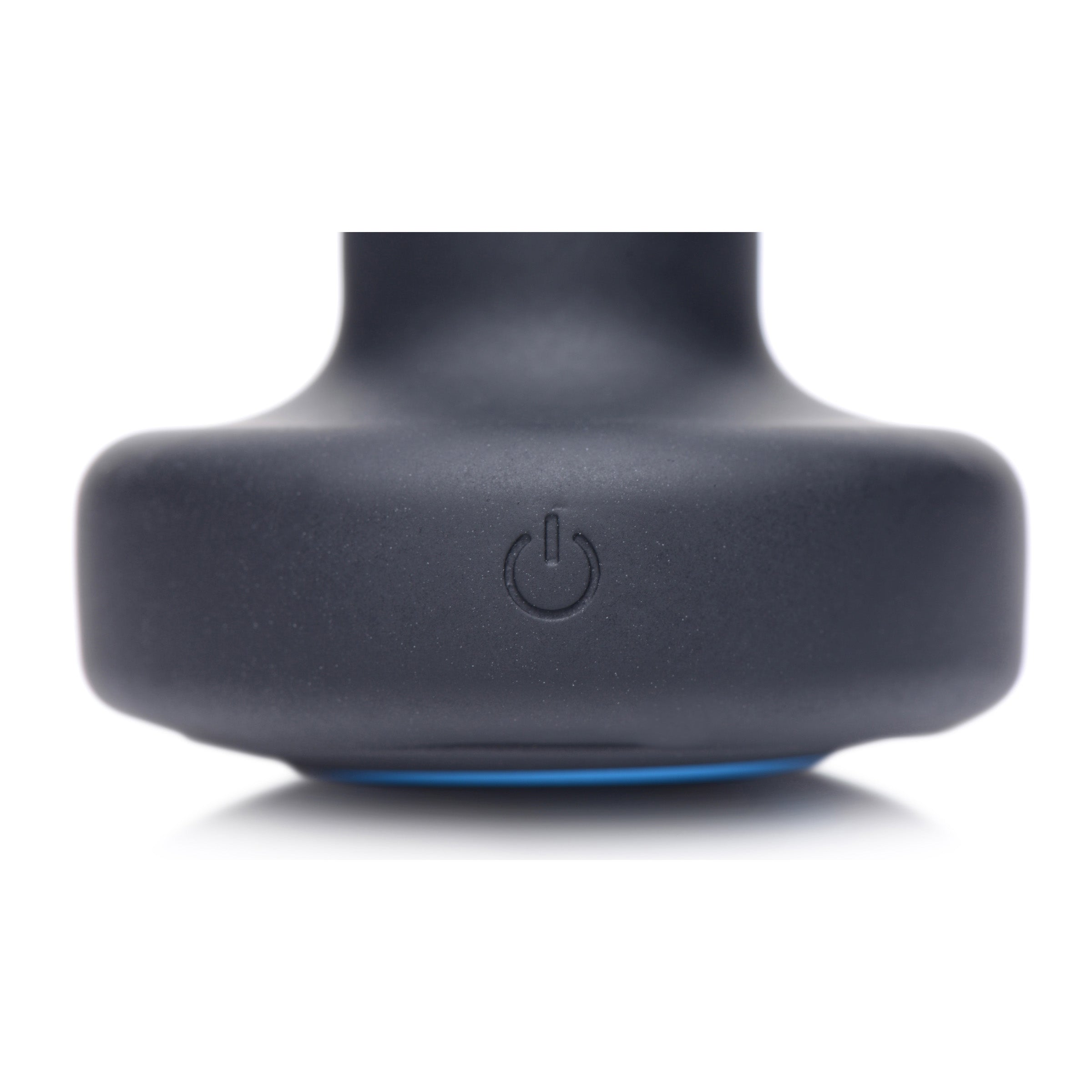 E-Stim Pro Silicone Vibrating Anal Plug with remote control, 5 vibration functions, and electrostimulation modes.
E-Stim anal plug, vibrating anal plug, electrostimulation plug, Zeus electrosex plug, silicone anal plug, rechargeable anal plug, anal toy with remote, vibrating and shocking anal plug, body-safe anal plug, dual sensation anal toy, electroplay anal plug.