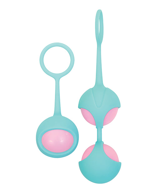 Adam and Eve's Kegel Training Set