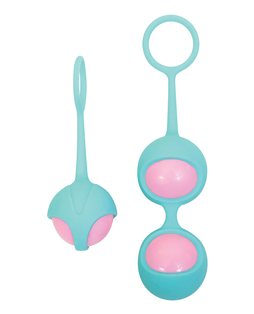 Adam and Eve's Kegel Training Set