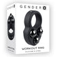 Gender X: Workout Ring