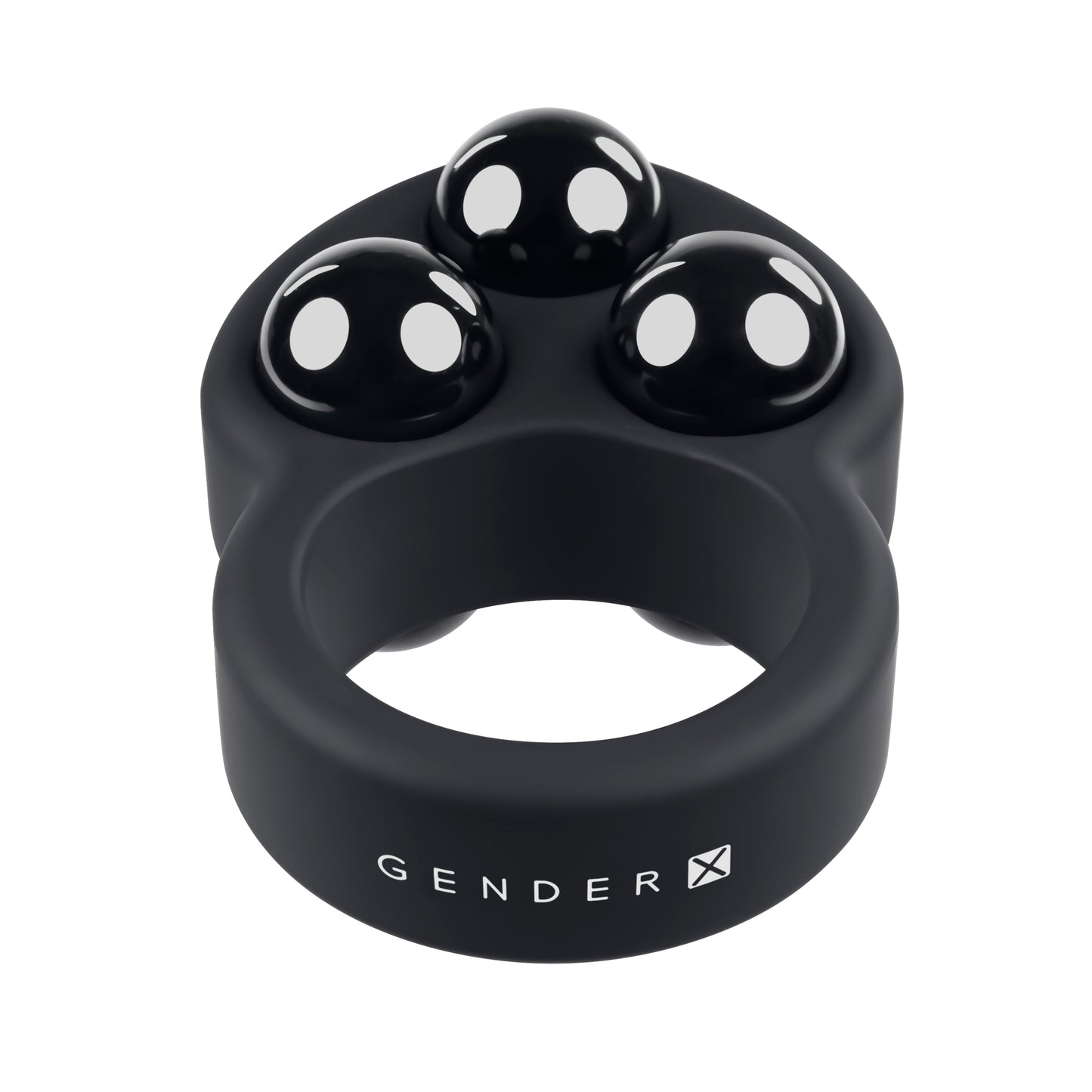 Gender X: Workout Ring