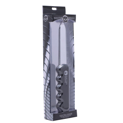 Electro Shank Electro Shock Blade with handle, intense electric shocks, and easy-to-use controls.

Electro Shank, electro shock blade, prod-style shock device, BDSM electro play, intense electric shock toy, shock blade with handle, electrosex gear, battery-operated shock device, electroshock BDSM toy, dom and sub electric play.