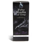 Fifty Shades: Touch Mini Clitoral Vibrator