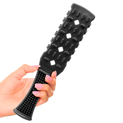 Flexible Lightweight PVC BDSM Paddle ♥ Fetish Fantasy