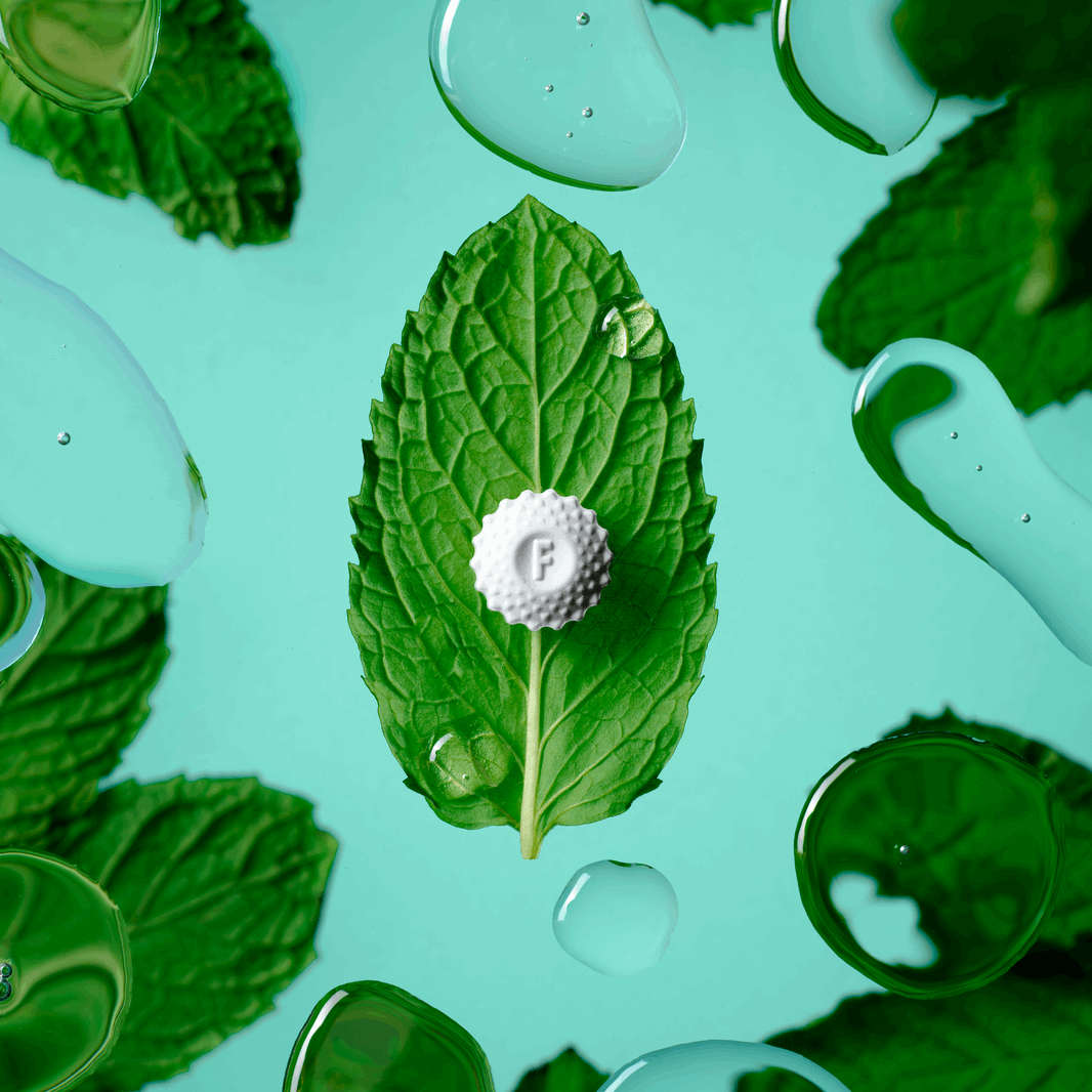 Flintts Mints Mouth Watering Oral Delights