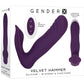 Gender-X-Velvet-Hammer