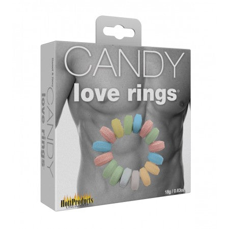 Candy Cock Ring