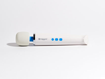 Authentic Magic Wand Mini ♥ Rechargeable & Travel-Friendly Powerhouse