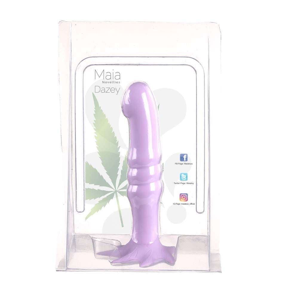 7" Dazey 420 Dong from Maia Toys