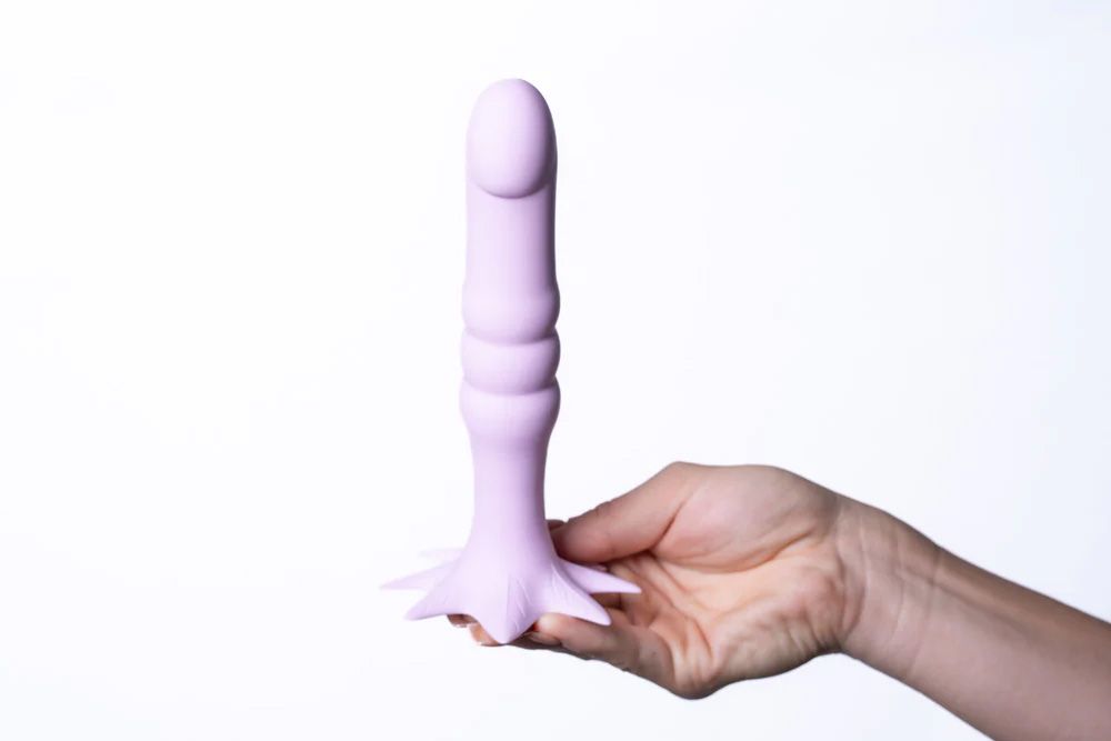 7" Dazey 420 Dong from Maia Toys