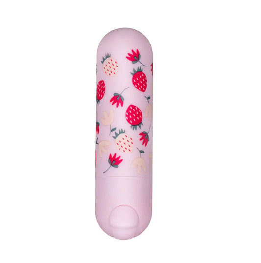 Bari Super Charged Mini Bullet Vibrator