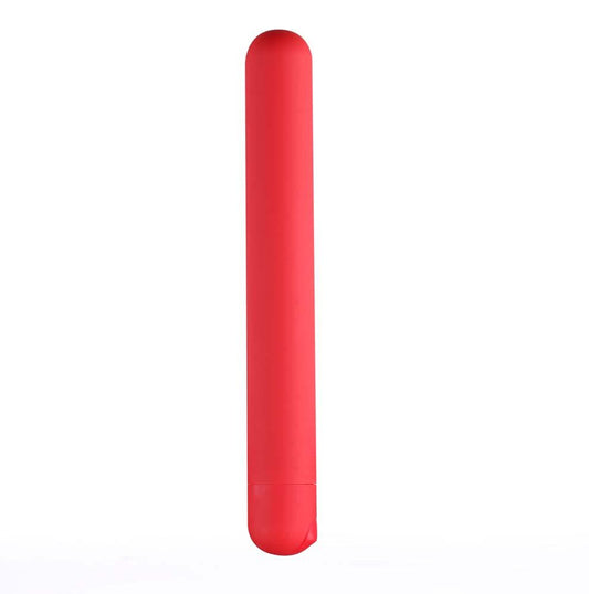 Abbie Long Rechargeable Bullet Vibrator