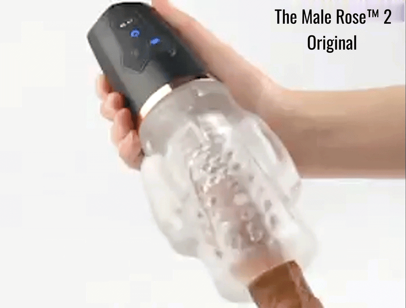 Male Rose 2 Vibrating Sucking Masturbator with 10 vibration modes, 5 sucking modes, and dual-side motors.

Male Rose 2, vibrating sucking masturbator, rechargeable male toy, oral sex simulator, dual-side motor masturbator, 3D textured masturbator, stretchy male toy, USB rechargeable masturbator, portable male masturbator, discreet packaging masturbator.
