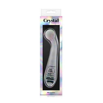 Crystal G Spot Wand