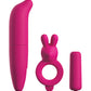 Classix: Couples Vibrating Starter Kit