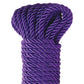32ft Fetish Fantasy: Deluxe Silk Rope (Purple)